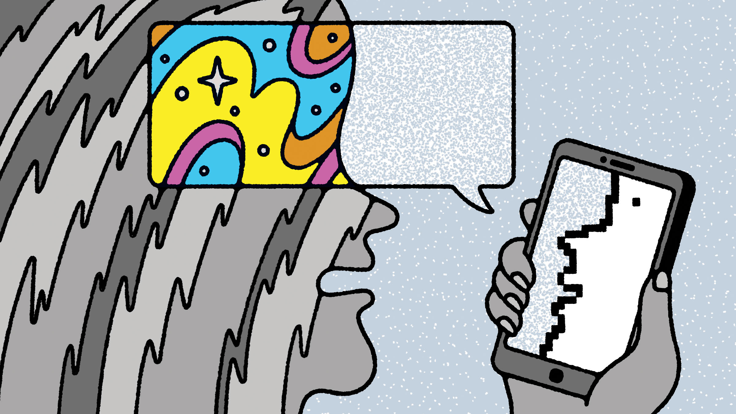 会話と人間関係 オンライン＝リアルの「Z世代」と線引きするX・Y世代