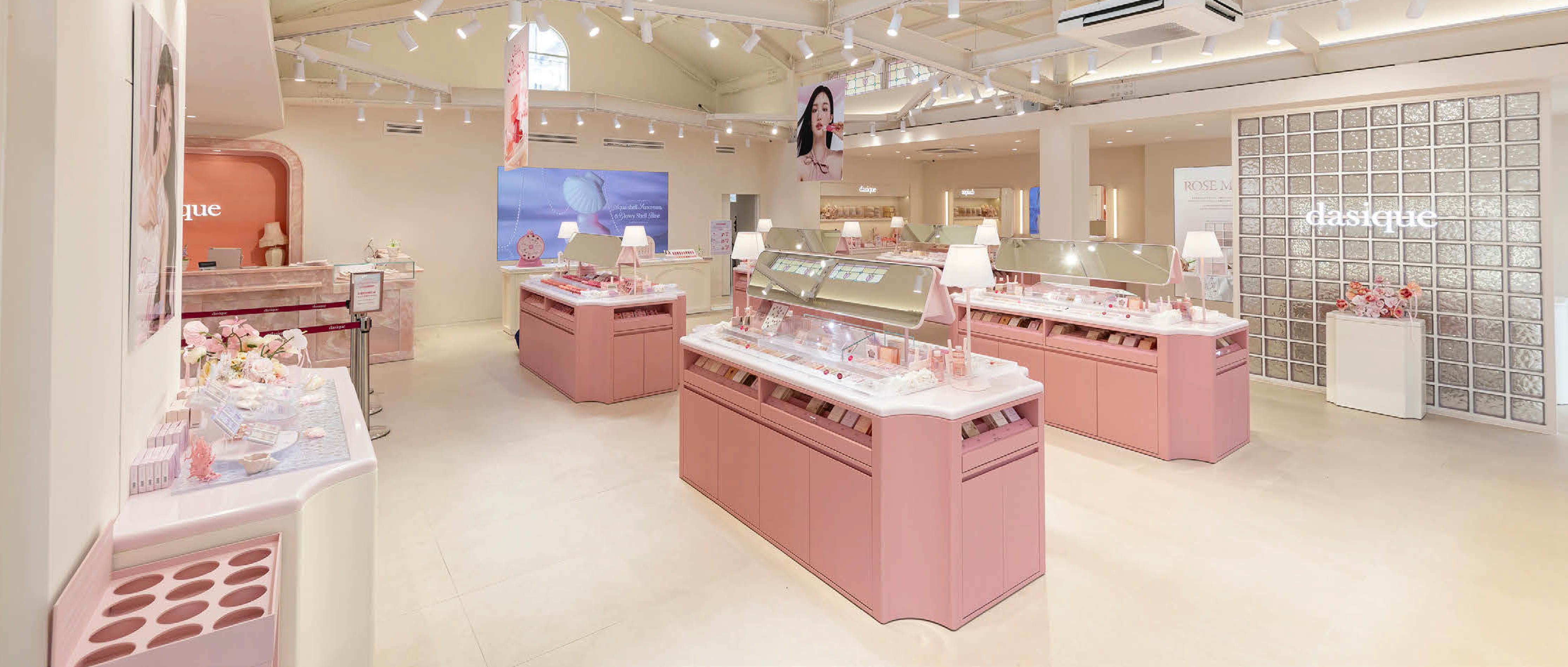 アイカツ！スタイル ブランドコスメBOXセット マテリアルカラー