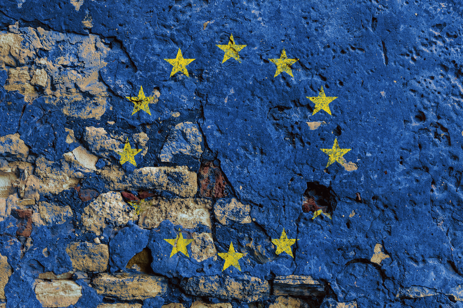変貌する戦後の国際秩序 EU・英国はどう向き合うべきか | スマート 