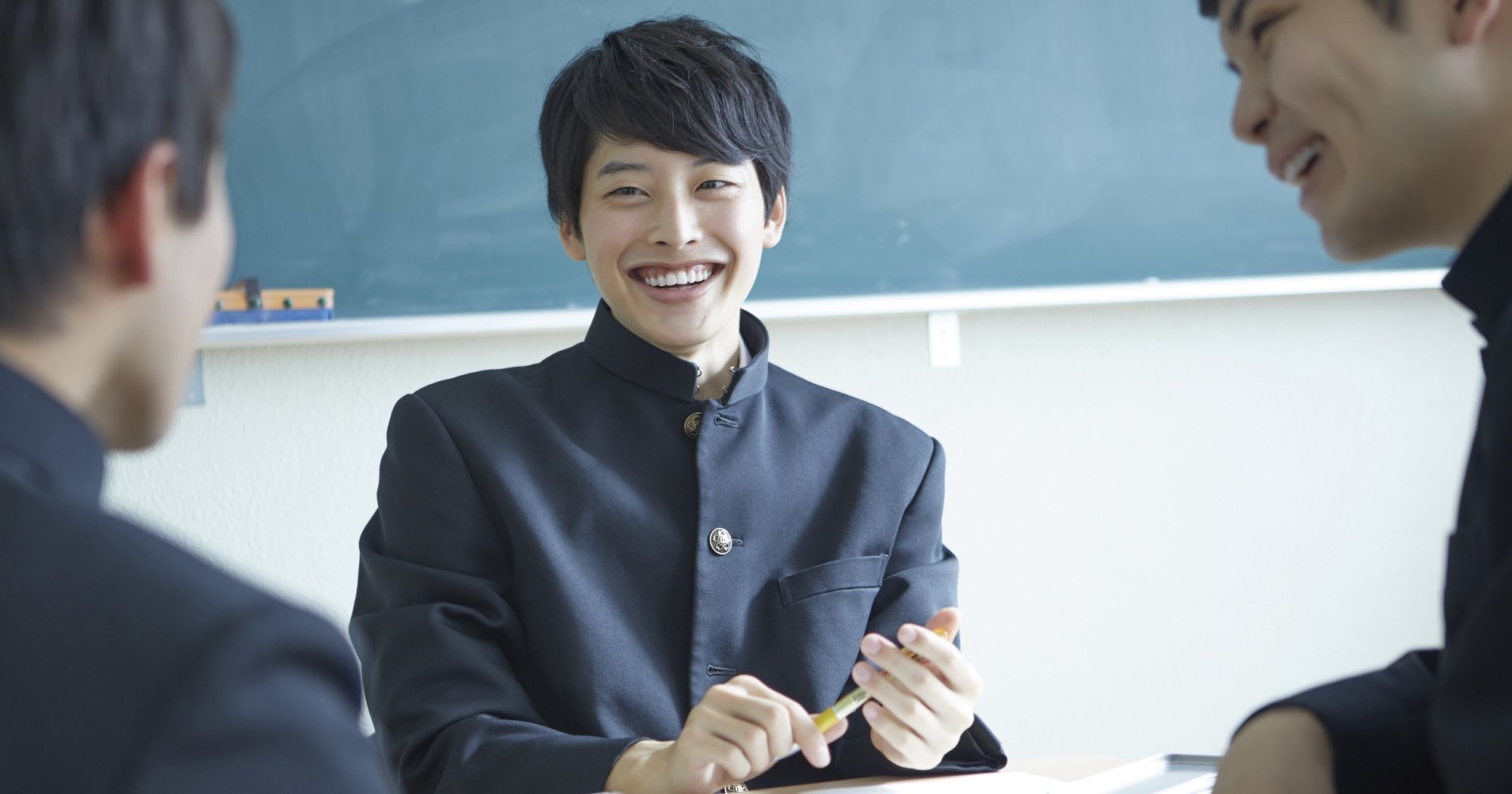 SAPIX広報が教える】「海城」が学校説明会で話す“不名誉な過去”…「脱