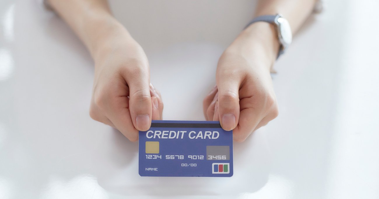 クレカ・ローンが組めない「ブラックリスト」に要注意！絶対にやってはいけないこと【FP自ら“検証”】 | スマートニュース