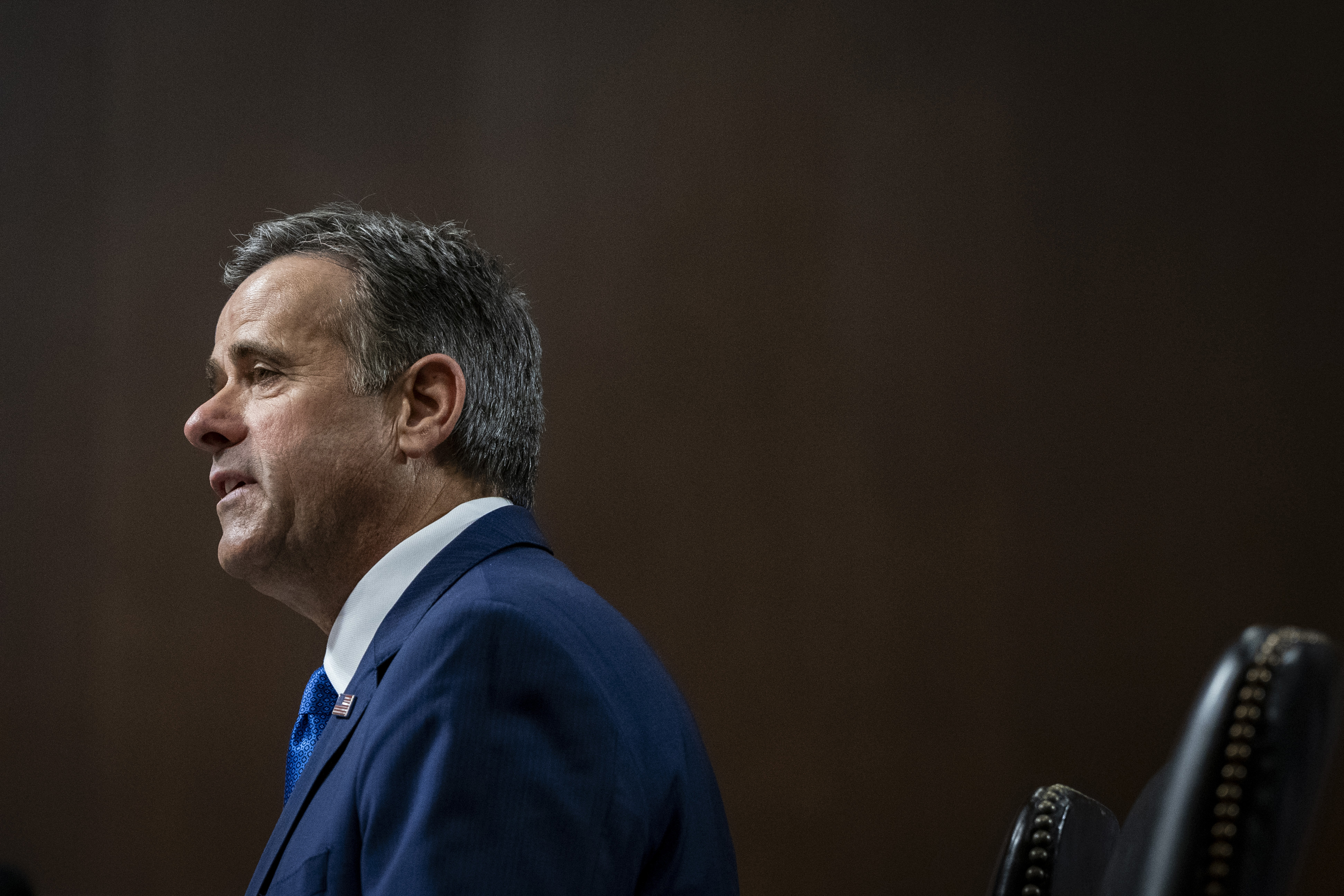 CIA大量解雇」トランプ政権が新人局員に鉄槌！ 裁判所も容認した長官の