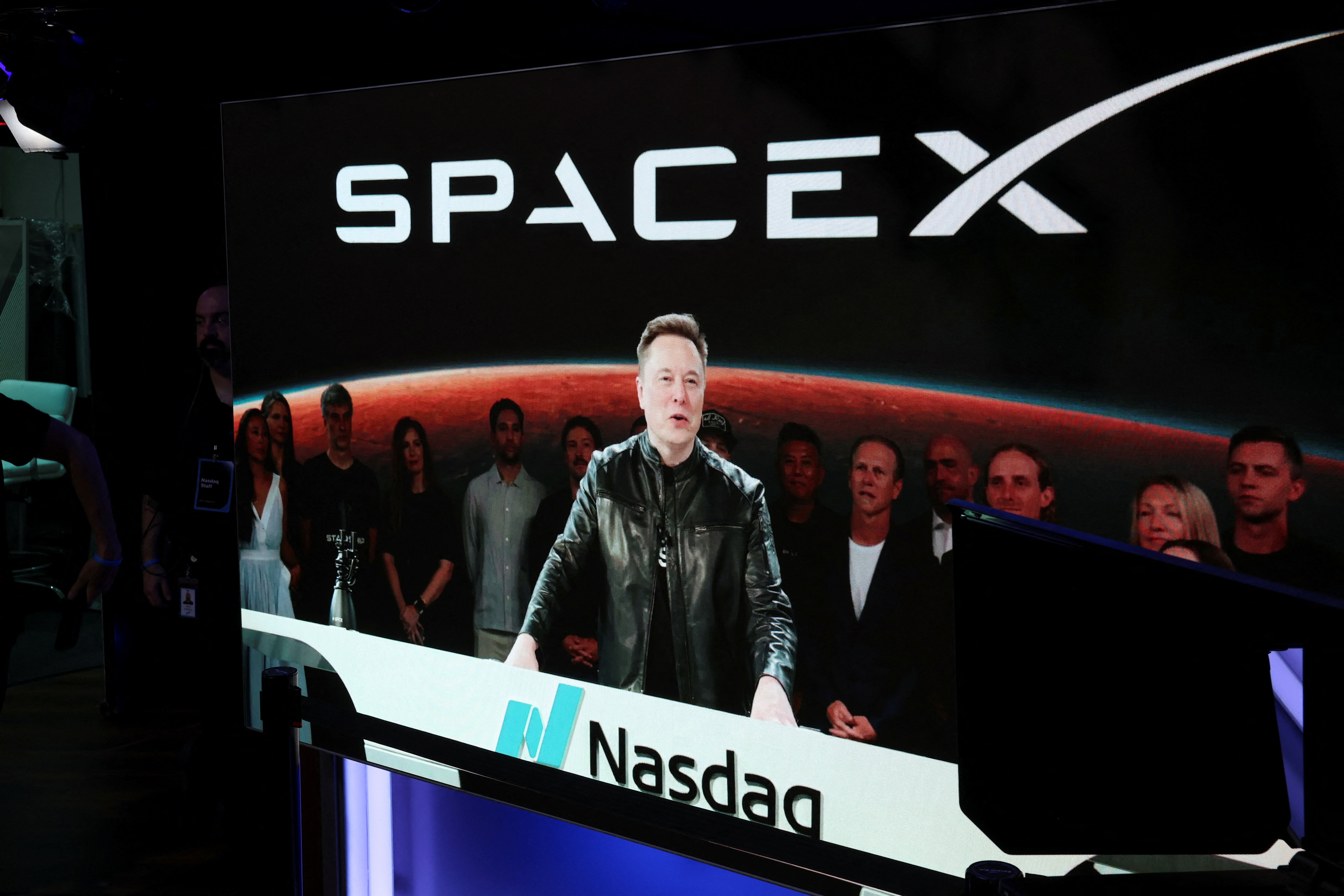 独自】イーロン・マスクの公約602個を徹底検証 スペースXの命運を握る