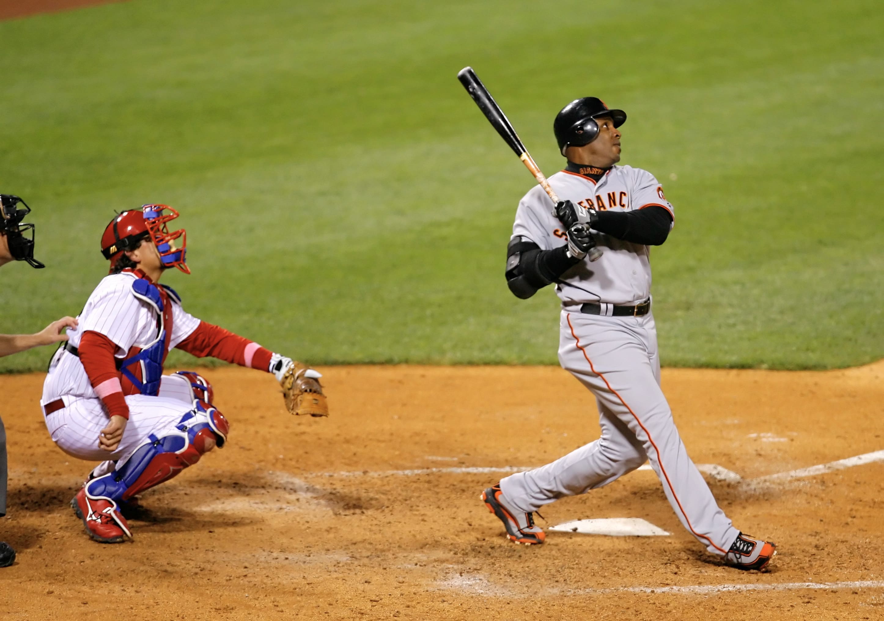 ドジャース大谷翔平 50/50 ボブルヘッド 8/27配布分 バッティングver