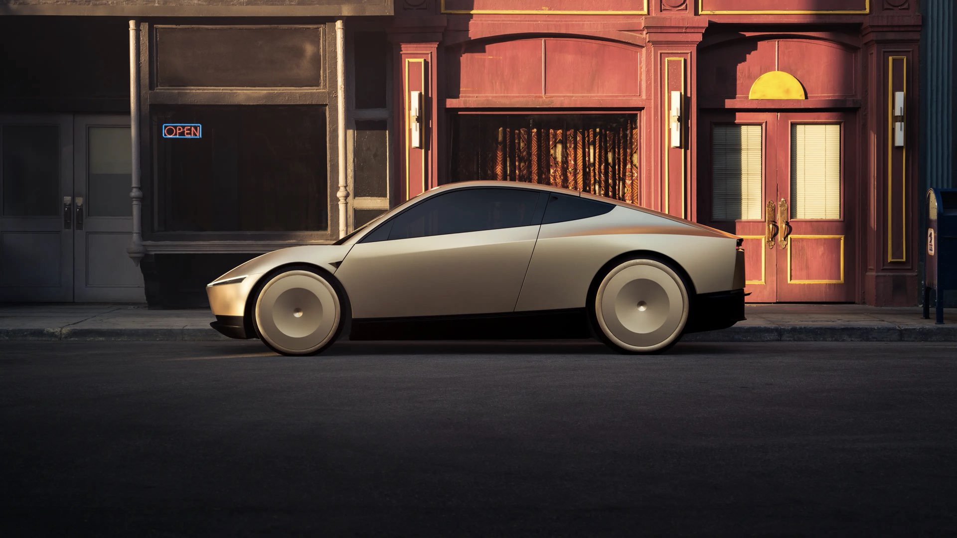 EV低迷で減収「Tesla」2Q25決算：Megapack好調、ロボタクシーで”超指数