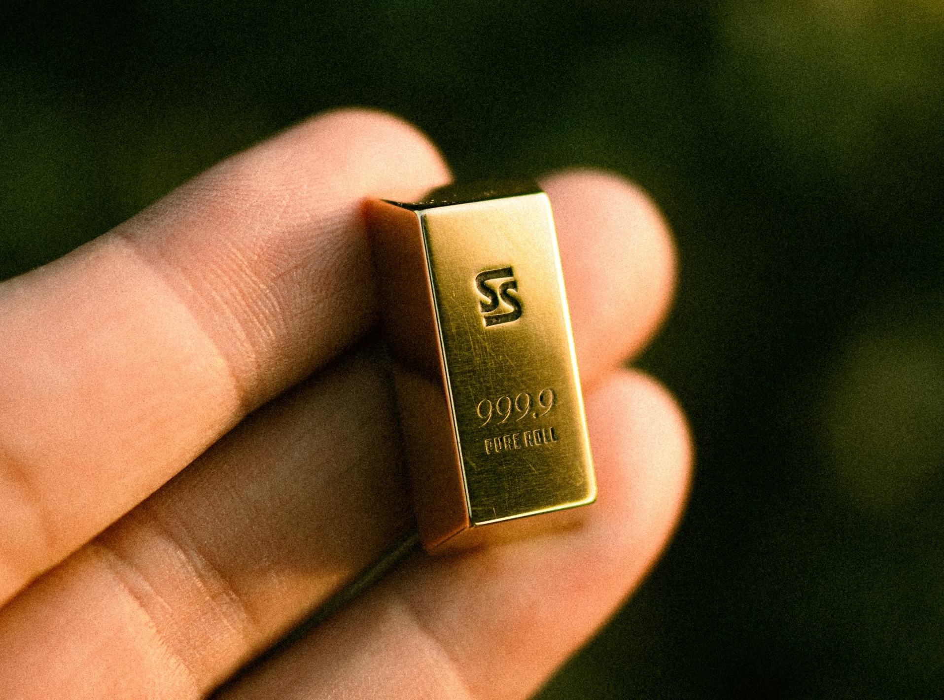 金価格の真のピークはまだ先だ」“史上最高値”の裏側で専門家が実は冷静なワケ【投資家必読】 | スマートニュース