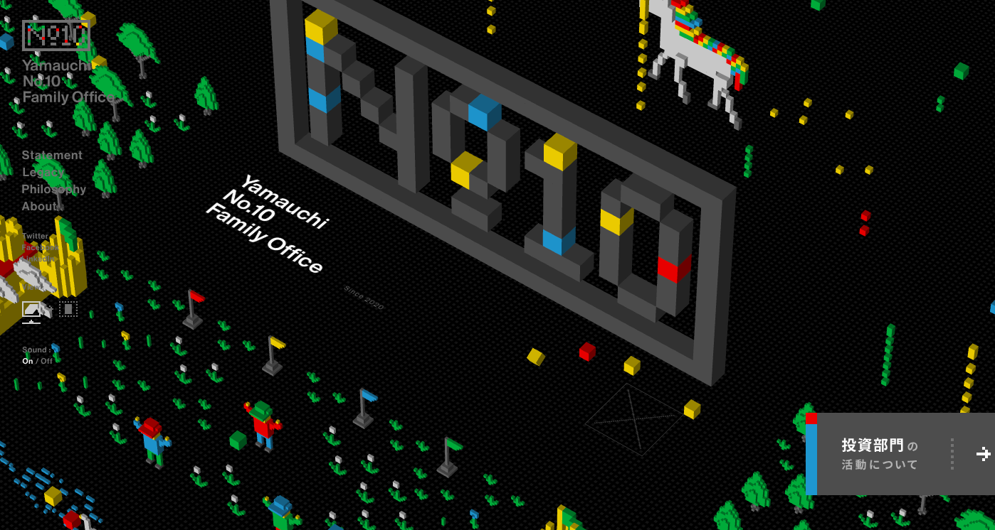 顧客は任天堂創業家やビル・ゲイツ…超富裕層の財産を守る組織「ファミリーオフィス」の知られざる世界 | スマートニュース