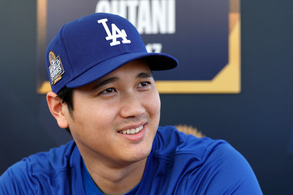 大谷vs.ジャッジで観戦チケットが高すぎ！ 平均25万円でも
