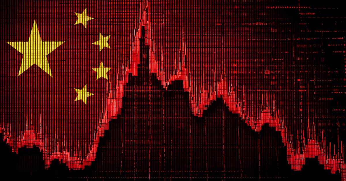 特　守金摩天竜　 3株 中国依存株は想像以上にデンジャラス」資産10億円投資家が描く逆転投資