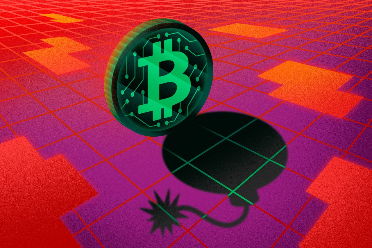 誰もが暗号資産の流行に乗っているが、悲惨な結果を招く可能性も トランプ政権はデジタル資産をメインストリームに押し上げようと後押し | スマートニュース