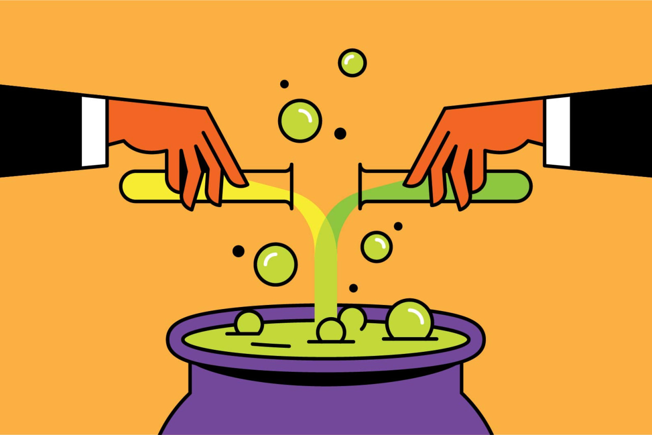 大型の配当株ETF、エネルギー株の比率拡大がはらむリスクは？ エネルギー分野の強みとリスクを分析 | スマートニュース