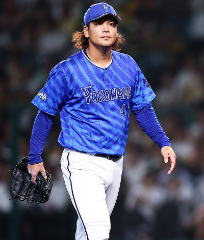 野球浪漫2026】DeNA・佐々木千隼 力を抜いて、野球を楽しむ「32歳に