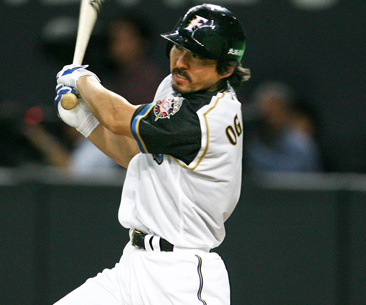 小笠原道大コラム】短期決戦「シーズン中の戦い方に何かをプラス。それ