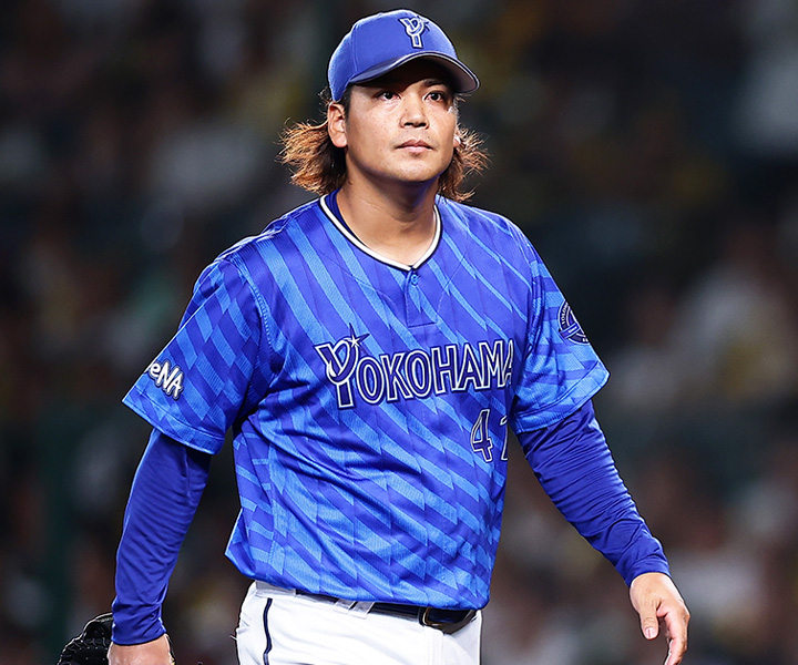 野球浪漫2026】DeNA・佐々木千隼 力を抜いて、野球を楽しむ「32歳に
