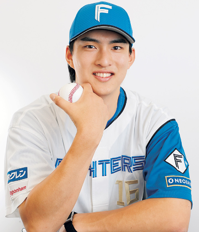 日ハム　ユニホーム　達孝太 としきさま専用です、 北海道日本ハムファイターズ 達孝太選手