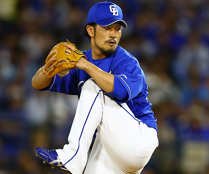 祖父江大輔　ホームユニホーム　Mサイズ　中日ドラゴンズ　2025年 野球浪漫2025】中日・祖父江大輔 煌めきのマウンド「これからも毎日を