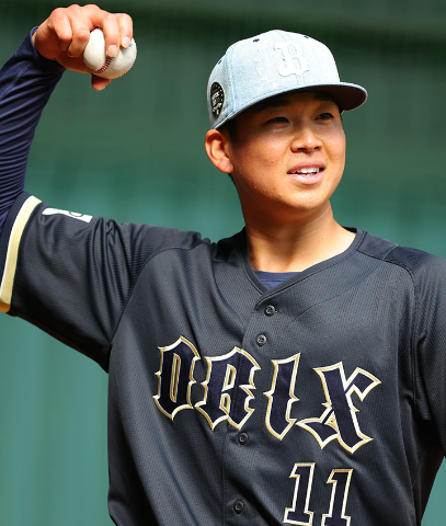 野球浪漫2026】オリックス・山下舜平大 雌伏のときを経て「何を変える