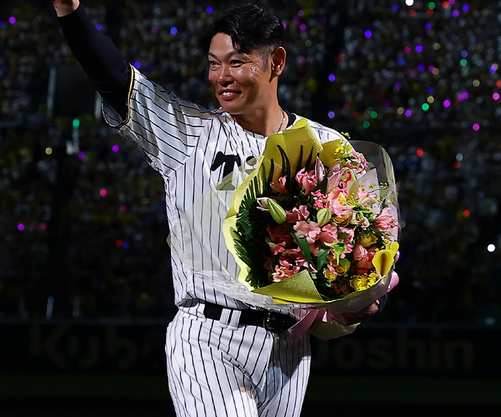 【引退】【原口文仁】サヨナラ打記念 金本監督 100勝記念 値下げ不可 4ce41659587c75235af50c71cc1920