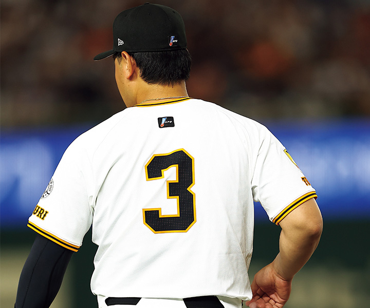 堀内恒夫コラム】長嶋茂雄さんは永久不滅のヒーローだが新たに背番号3