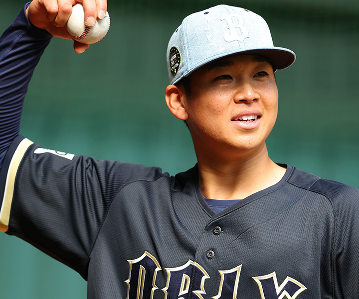 野球浪漫2026】オリックス・山下舜平大 雌伏のときを経て「何を変える
