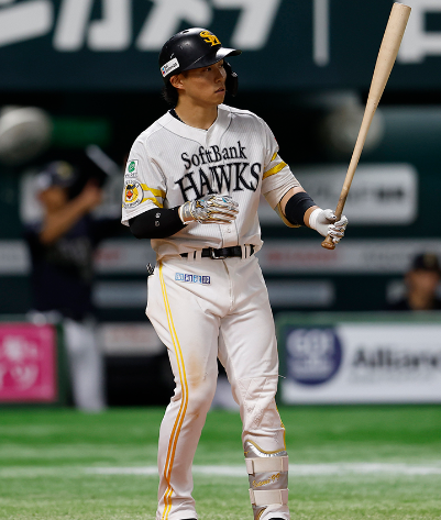 野球浪漫2025】ソフトバンク・野村勇 鍛え抜かれた体「昨年は正直