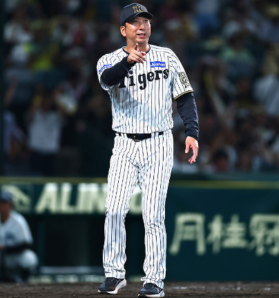 岡田彰布コラム優勝特別版】ピンチらしいピンチはなかったわ。最後まで