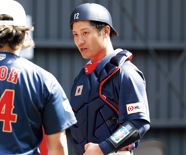 【新品未開封】WBC侍ジャパン 坂本誠志郎ビジターVer.レプリカユニフォームL 新品未開封】WBC侍ジャパン 坂本誠志郎ビジターVer.レプリカ