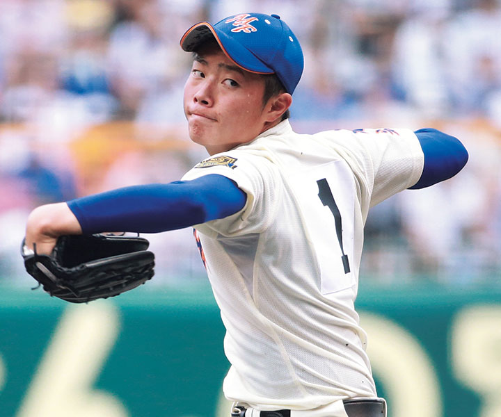 松本裕樹投手　ユニフォーム L 松本裕樹投手 ユニフォーム L