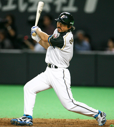 小笠原道大コラム】短期決戦「シーズン中の戦い方に何かをプラス。それ