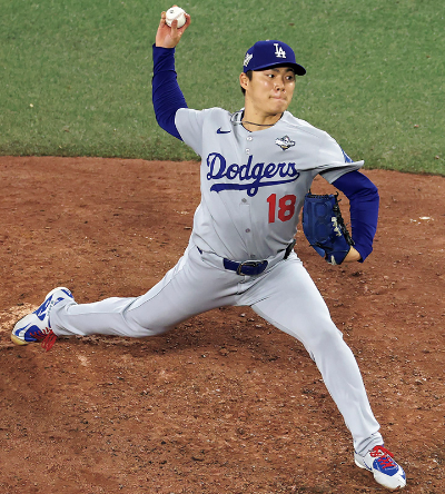 堀内恒夫コラム】ワールド・シリーズ連覇したドジャースの教訓 投手が