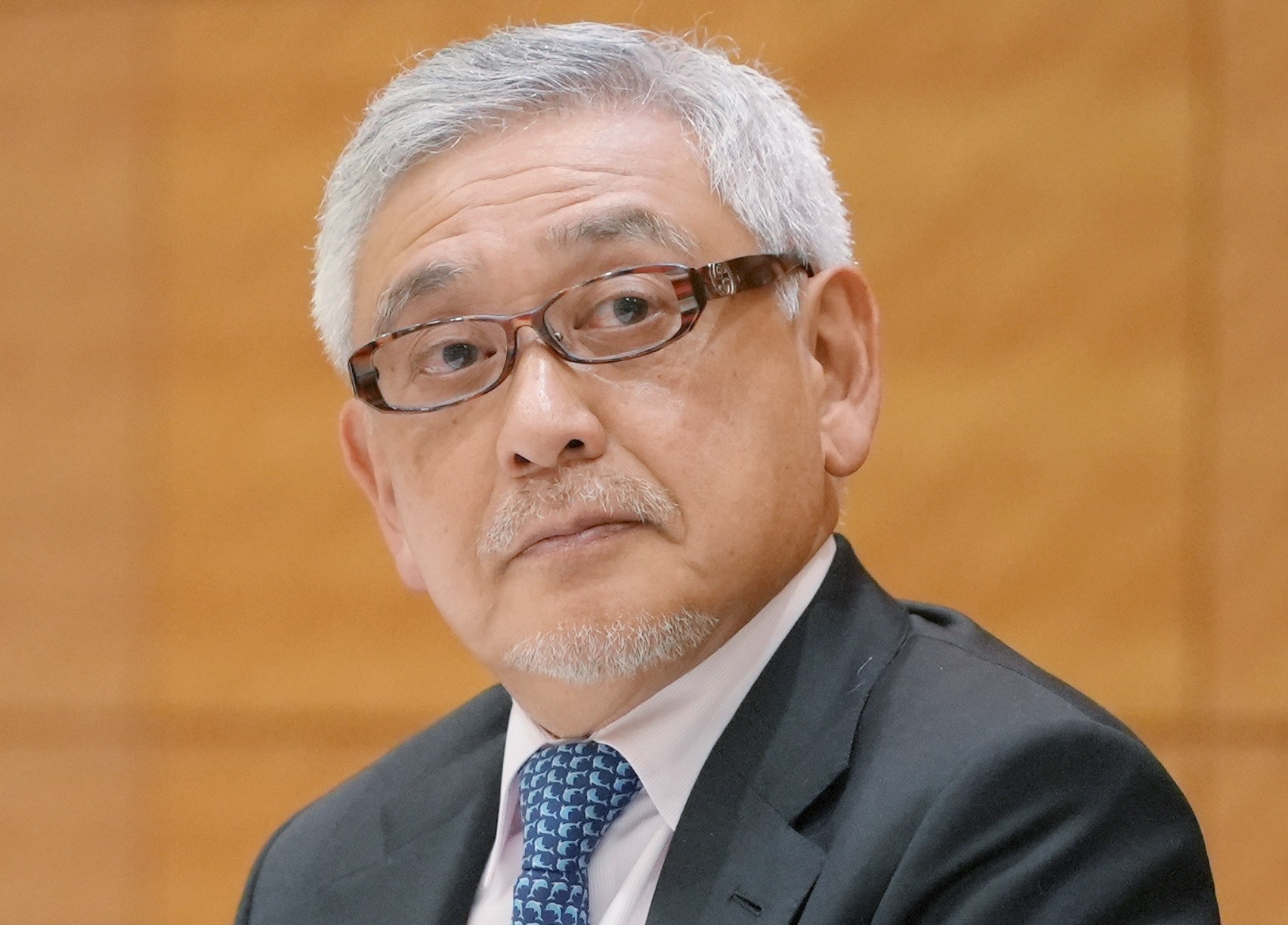 村上ファンド 「跡目相続」の行方ーー悩める世彰はどの子に託すか | スマートニュース