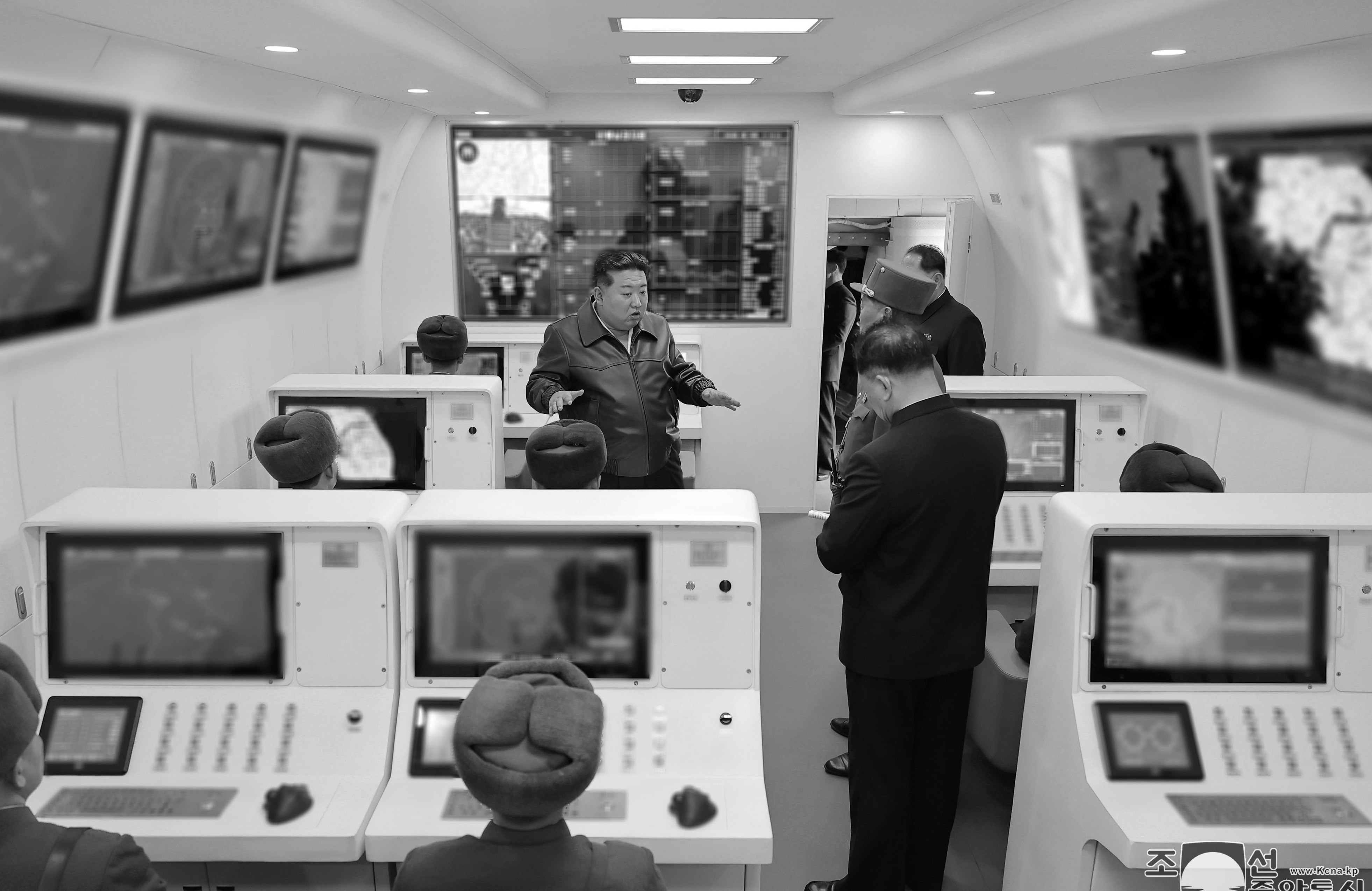 北朝鮮「出稼ぎハッカー」の猛威ーー極貧国家を支えるサイバー犯罪集団 | スマートニュース