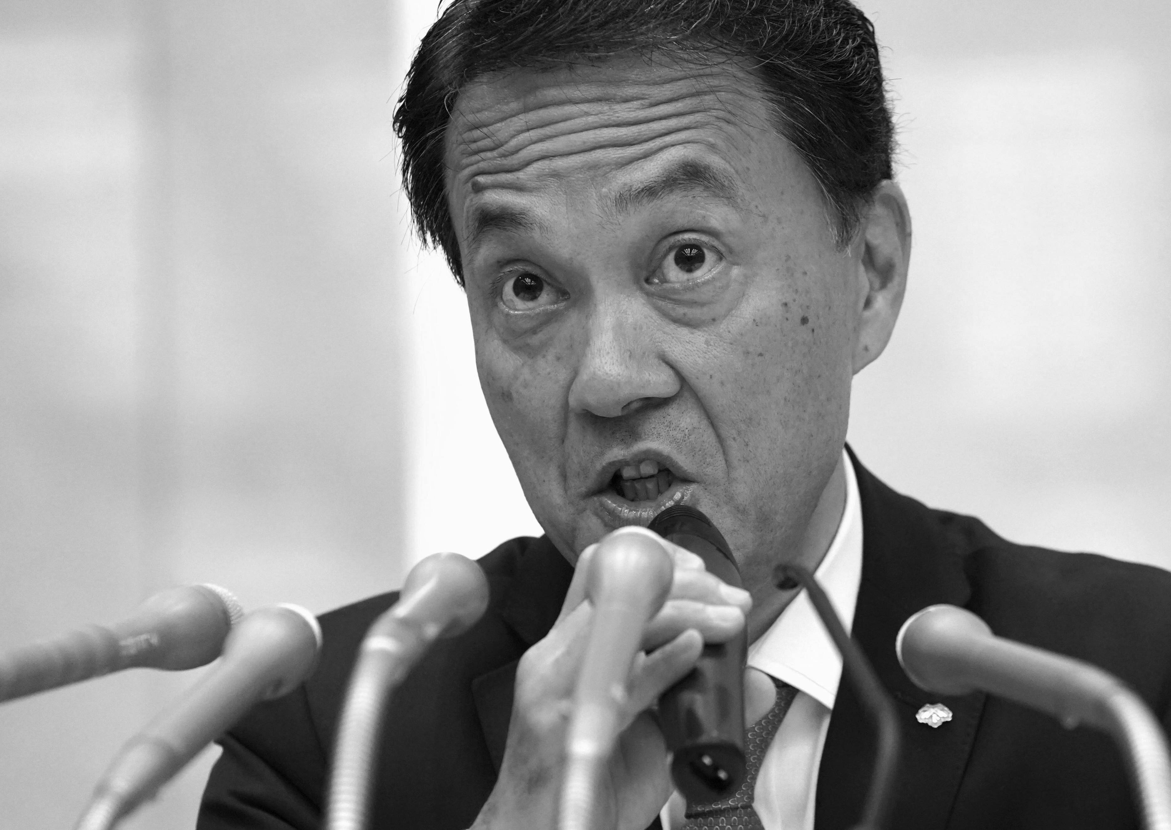 野村證券「創立百周年」の異常事態ーー「役員専横」に湧き上がる非難 | スマートニュース