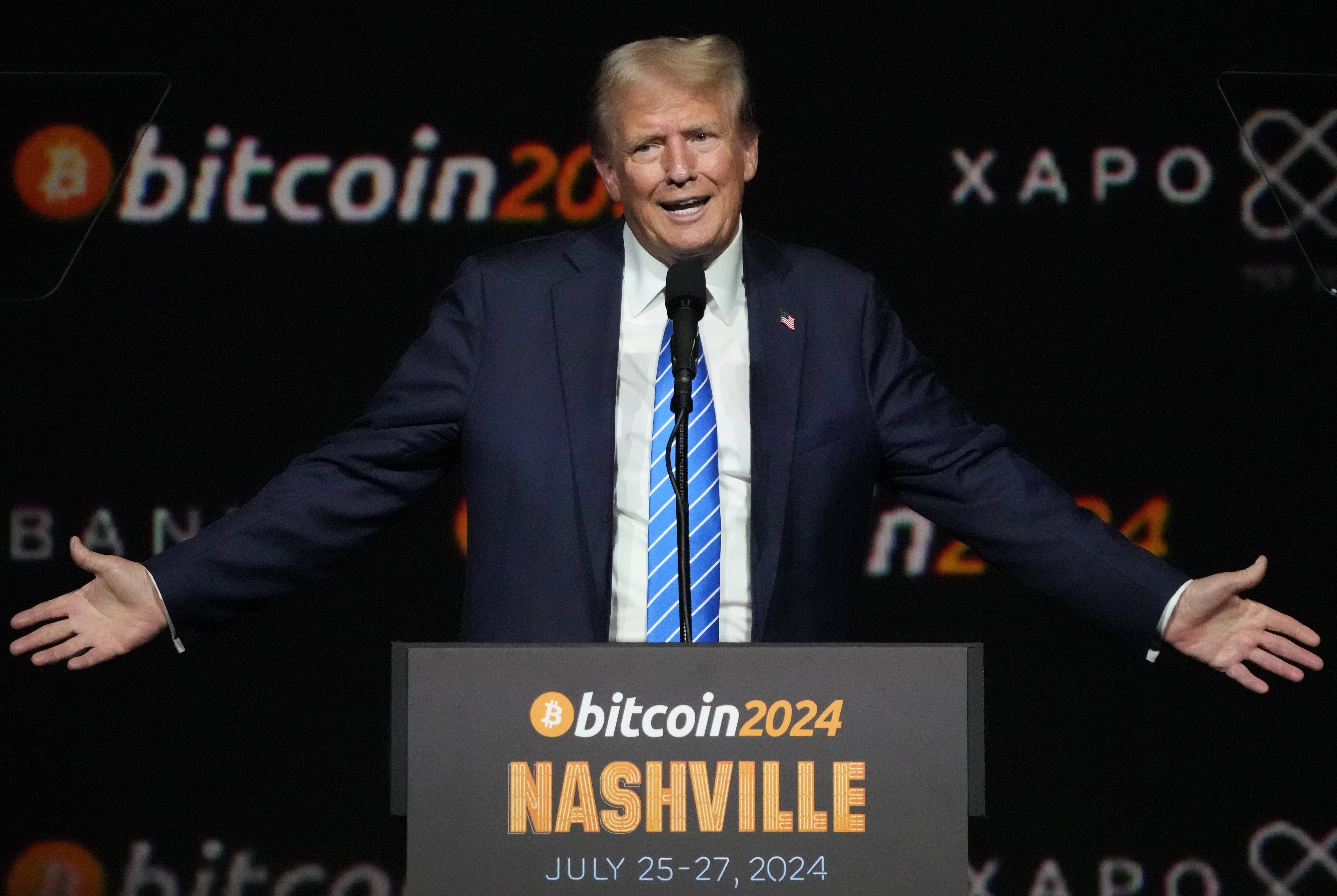 米国沸騰「暗号通貨」は要注視ーー世界金融「構造大転換」の可能性 | スマートニュース