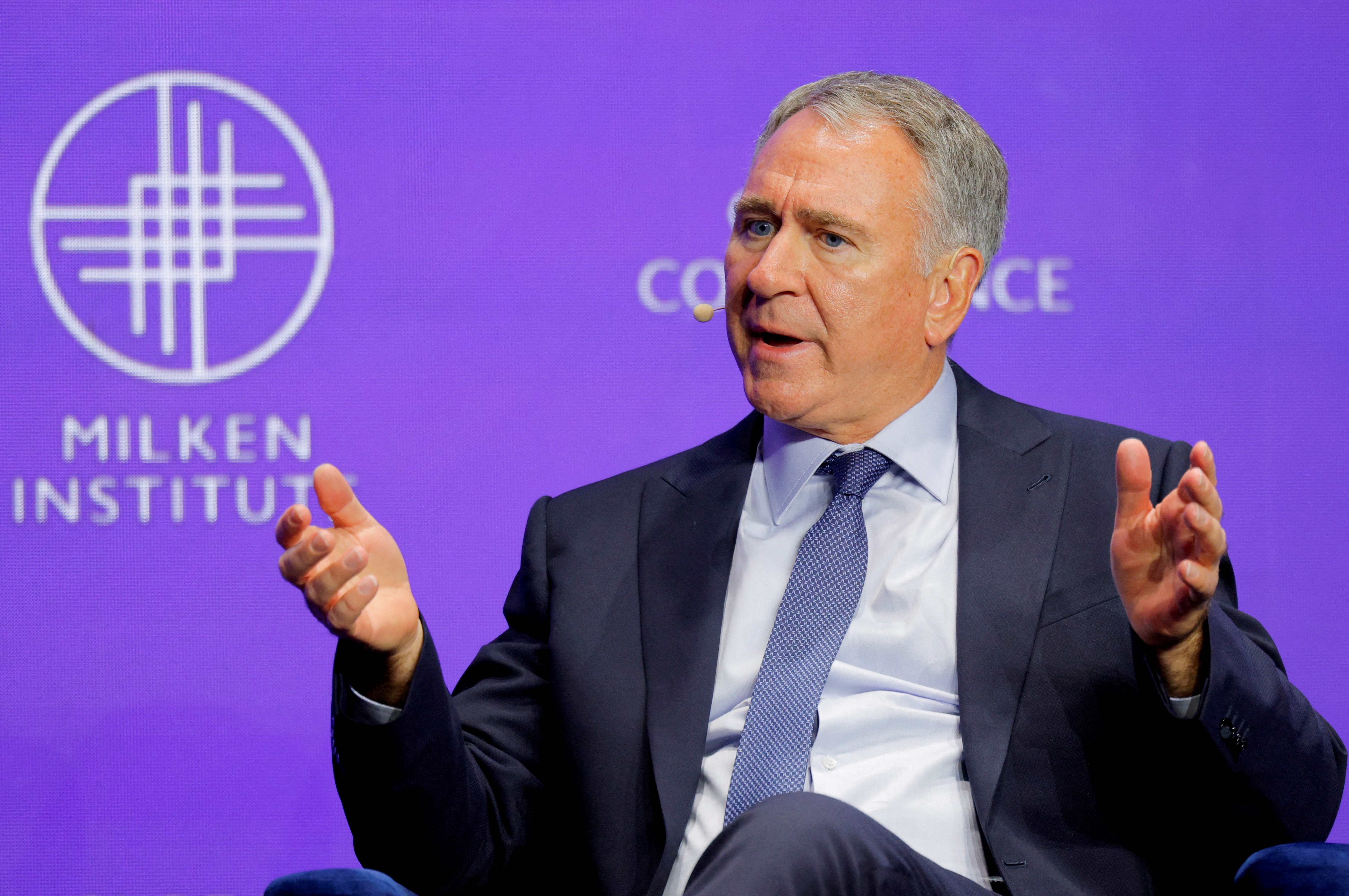 不確実性バブル」相場の留意点ーーヘッジファンド「次の一手」は何か | スマートニュース