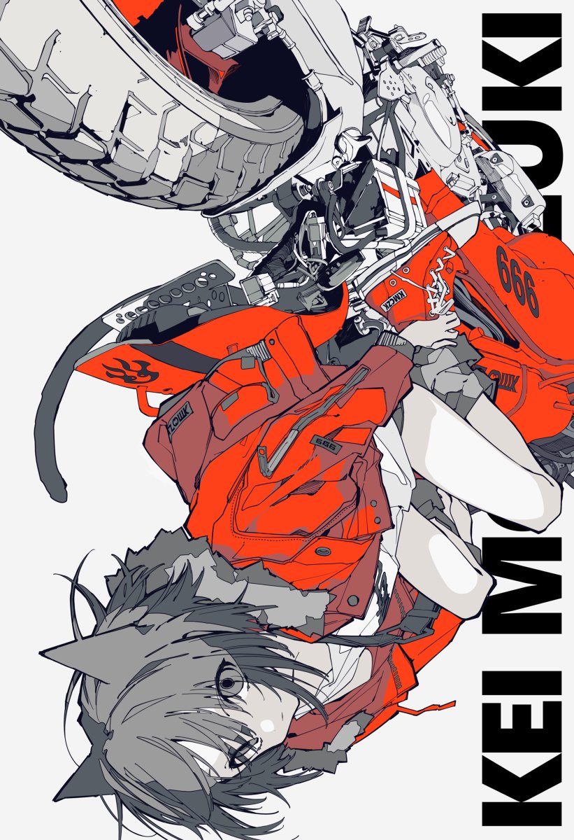 望月けいは私であって私ではない」人生をかけて描く理想のクリエイター